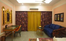 Mayfair Purnea