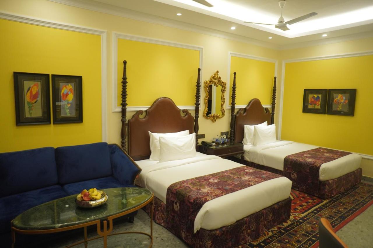 Mayfair Purnea Purnia Exterior photo