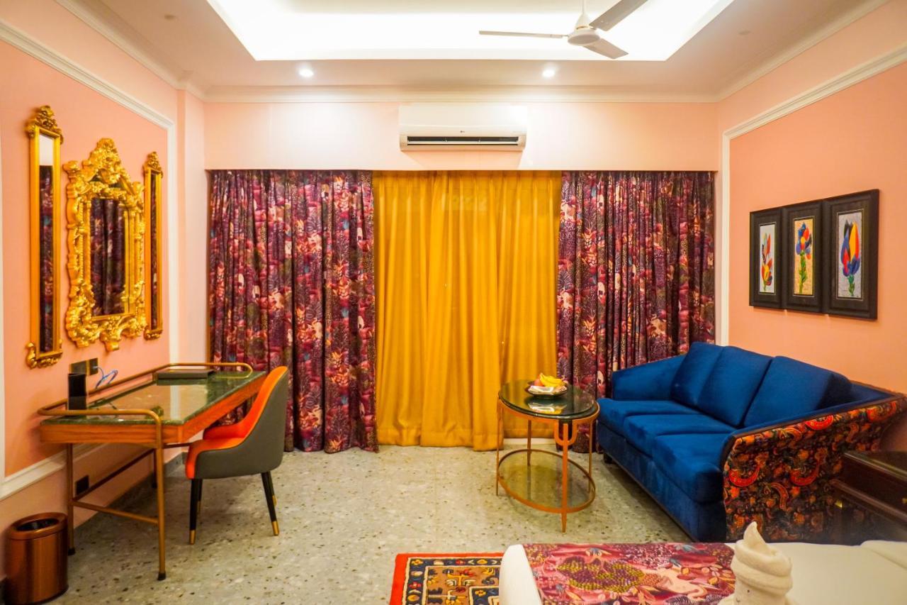 Mayfair Purnea Purnia Exterior photo