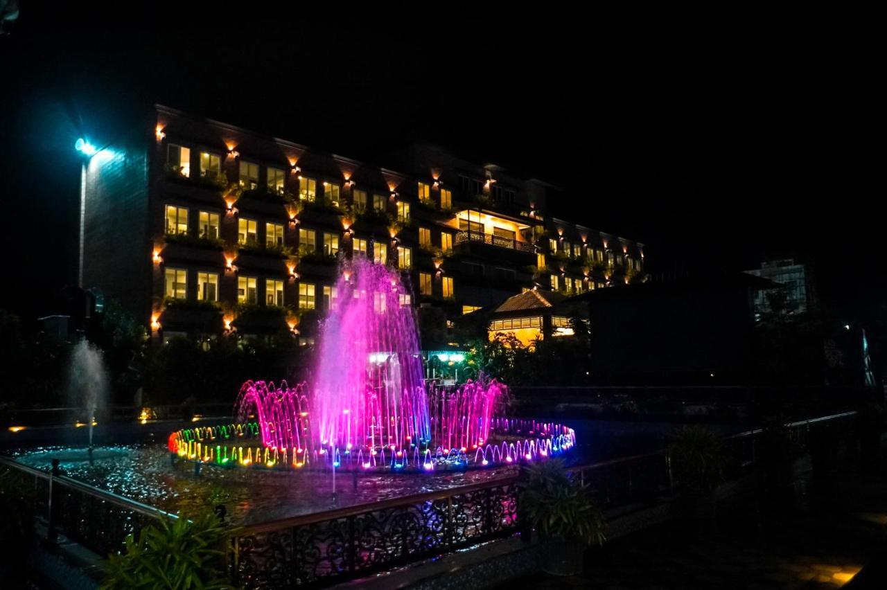 Mayfair Purnea Purnia Exterior photo