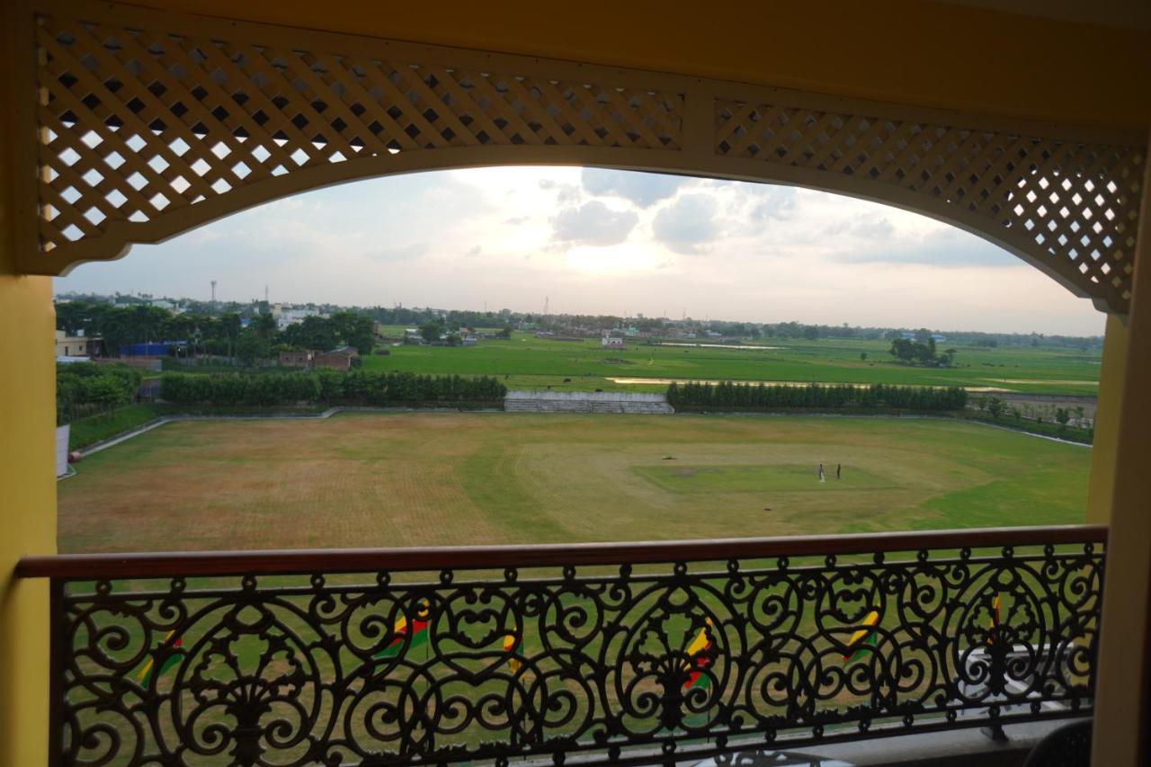 Mayfair Purnea Purnia Exterior photo
