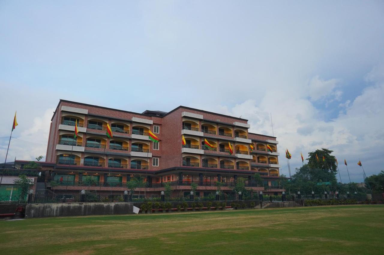 Mayfair Purnea Purnia Exterior photo
