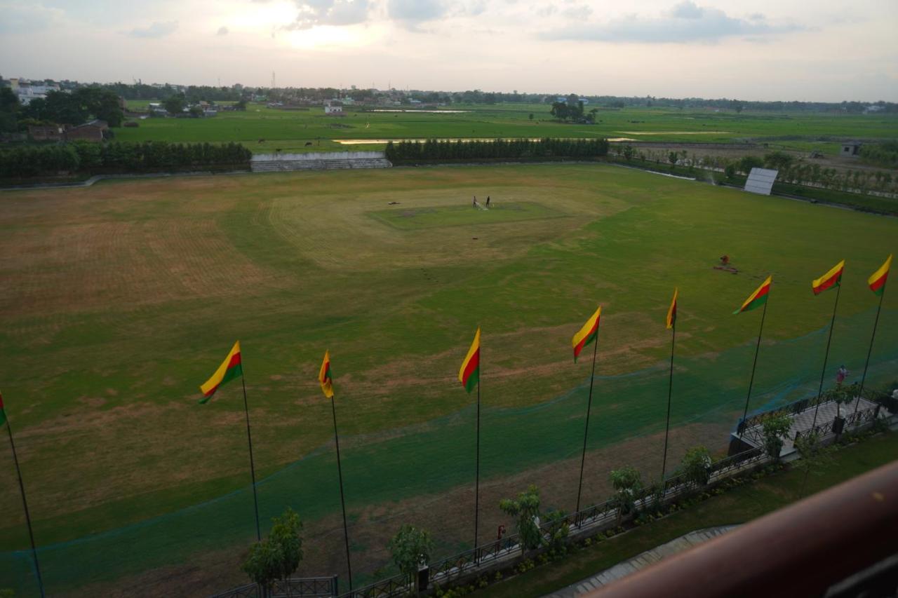 Mayfair Purnea Purnia Exterior photo