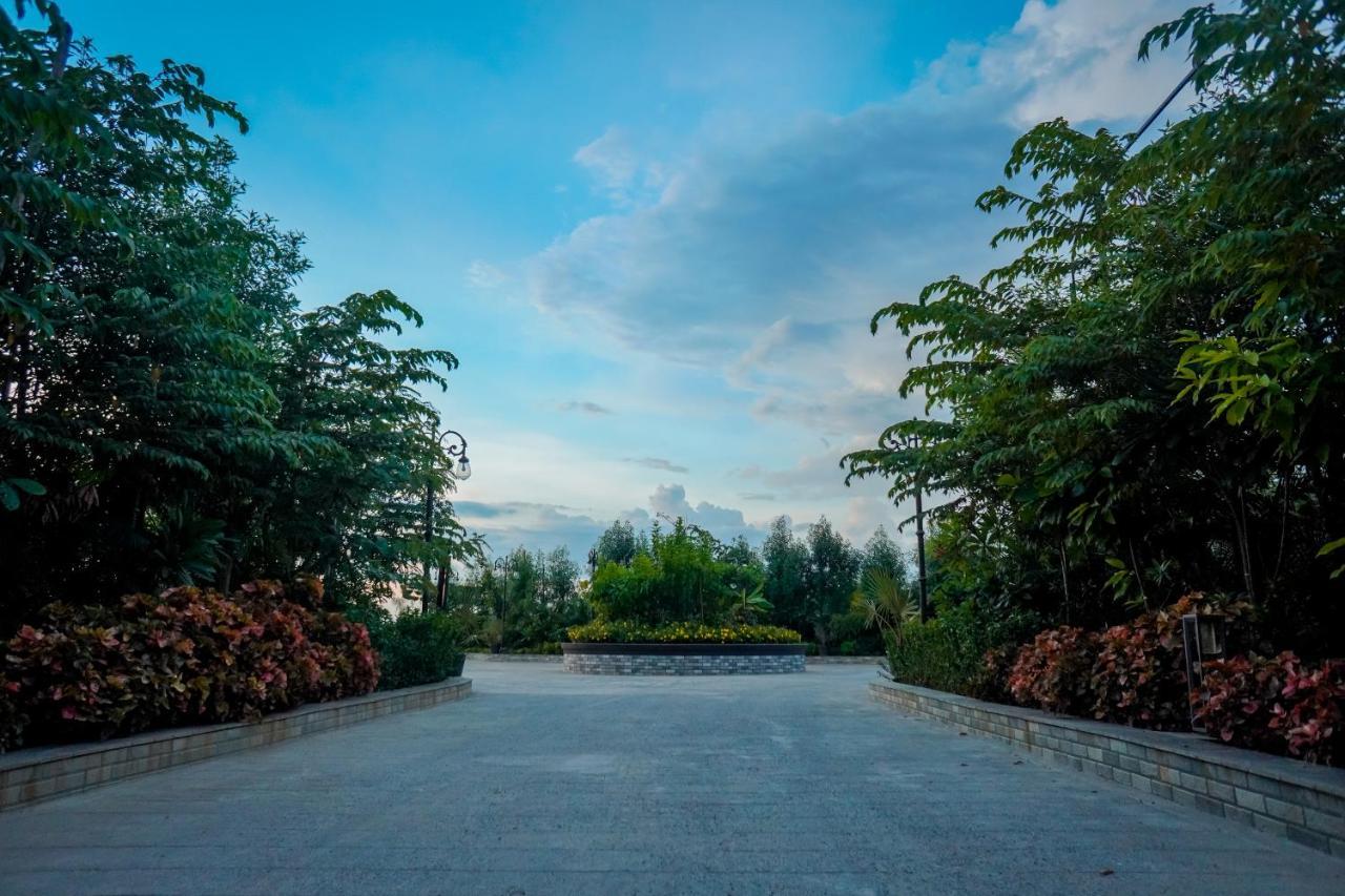 Mayfair Purnea Purnia Exterior photo